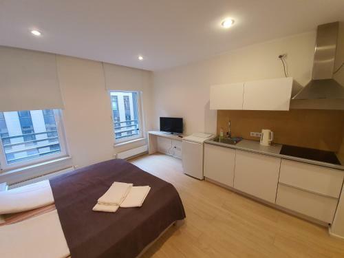 Maximus Apartments In Avenue