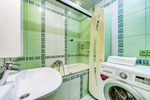 Ag Apartment Kollontay 6