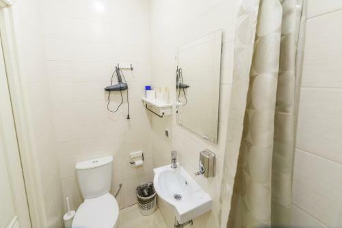Hotel Bridge City Rooms
