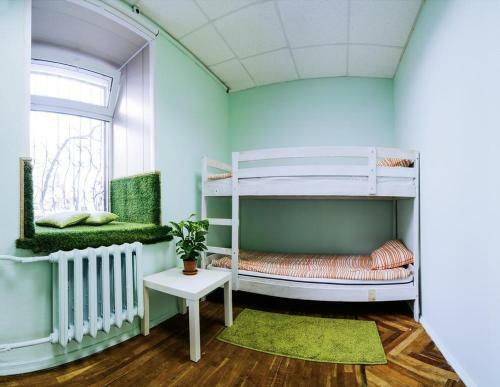 Posada Old Flat On Nevsky