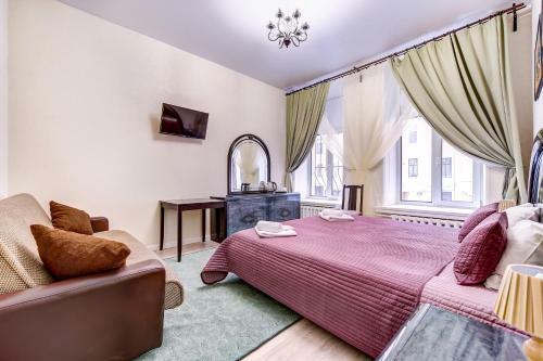 Apartamento ????? ??????????? ?? ?????? 8