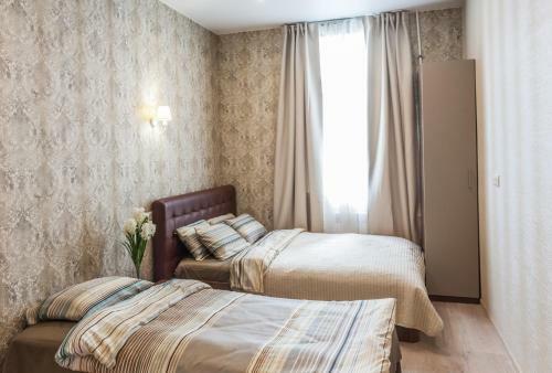 Hotel Narva