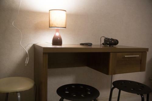 Hotel Narva