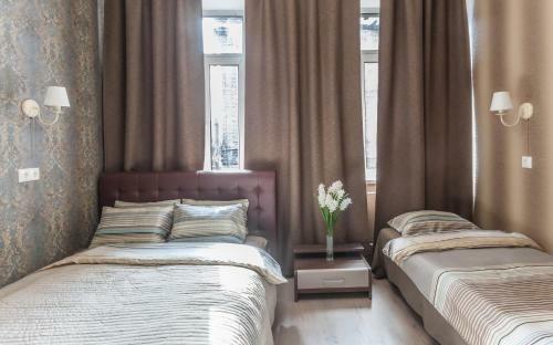 Hotel Narva