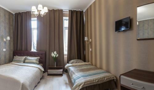 Hotel Narva