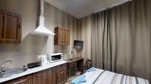 Hotel Narva