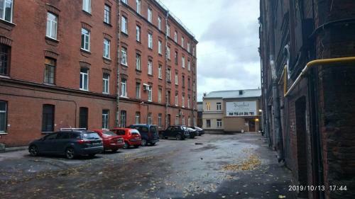 Hotel Narva