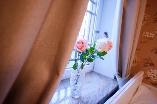 Hotel Travelto Repina