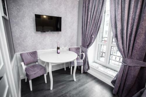 Hotel Travelto Repina
