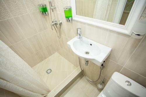 Hotel Travelto Repina