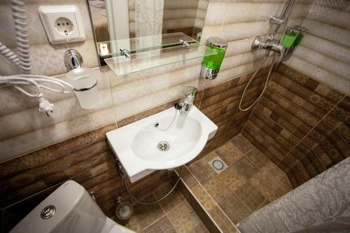 Hotel Travelto Repina