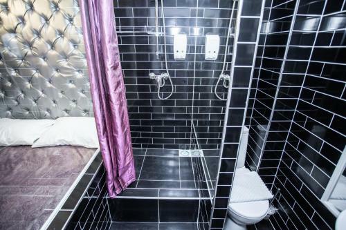 Hotel Travelto Repina
