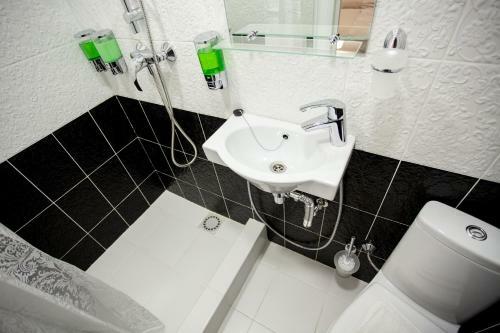 Hotel Travelto Repina