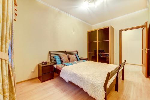 Welcome Home Apartments Nevsky 54/3