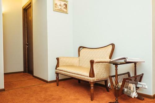 Hotel Adagio On Isaakiyevskaya