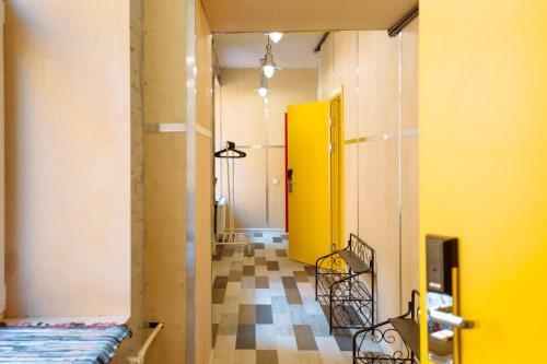 Albergue Central Street