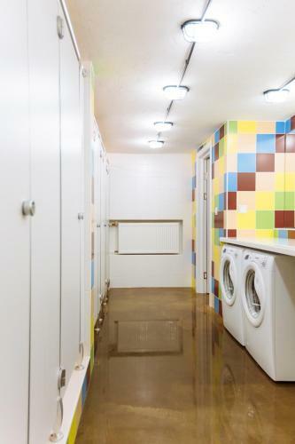 Albergue Central Street