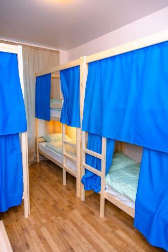 Christopher Hostel