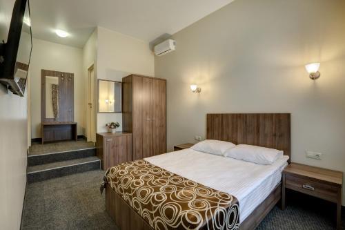 Hotel Algen On Goncharnya
