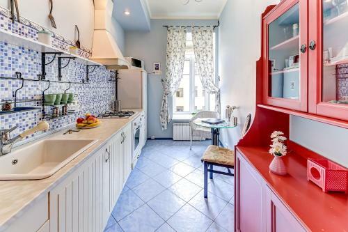 Apartamento ??????????? ????? ?? ???????????