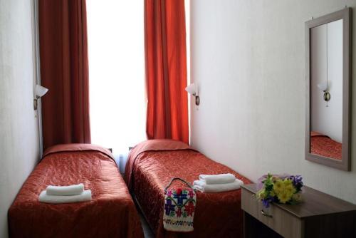 Mark Hotel