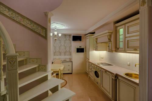 Hotel Brullov Mansion