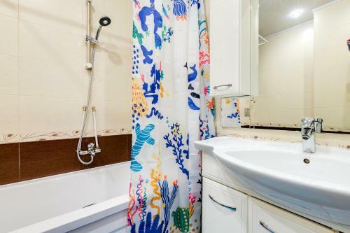 Apartamento Domotelli Pionerskaya