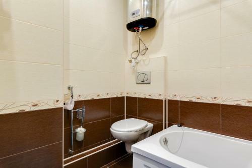 Apartamento Domotelli Pionerskaya