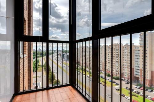 Apartamento Domotelli Pionerskaya