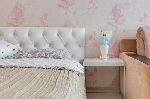 Apartamento Domotelli Pionerskaya