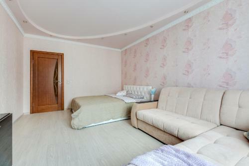 Apartamento Domotelli Pionerskaya