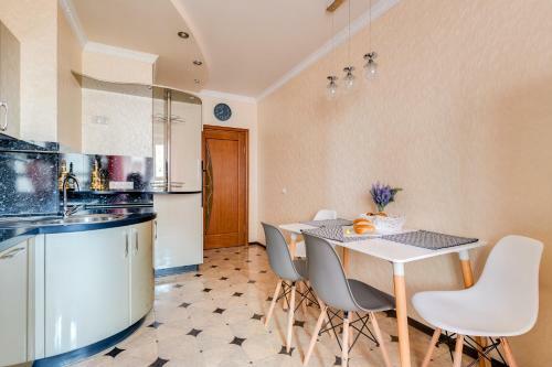 Apartamento Domotelli Pionerskaya