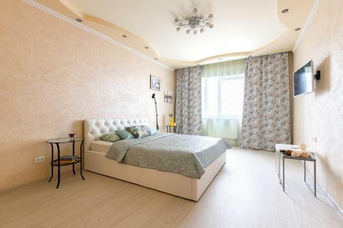 Apartamento Domotelli Pionerskaya
