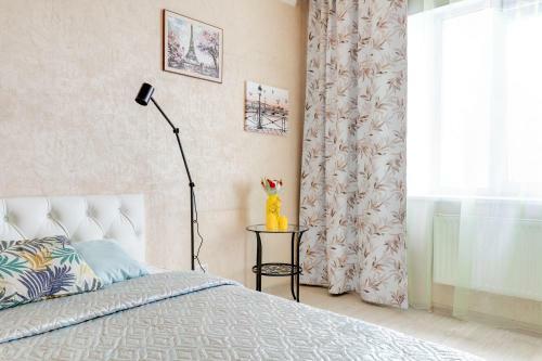 Apartamento Domotelli Pionerskaya