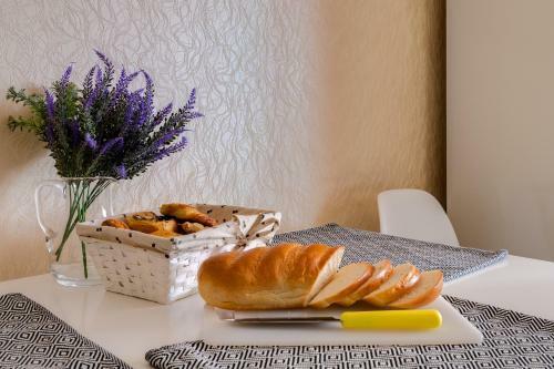 Apartamento Domotelli Pionerskaya