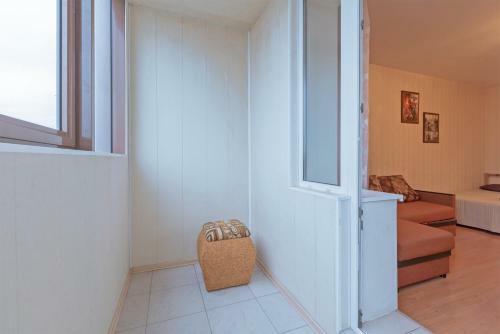 Apartamento Flat On Pionerskaya