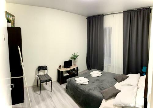 Posada Berlinoff Family Hotel
