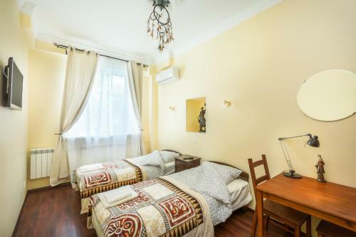 Hostal Park Lane Inn Fontanka