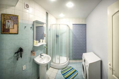 Hostal Park Lane Inn Fontanka