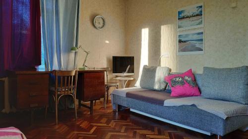Apartment Novocherkasskiy 32