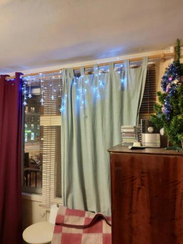 Apartment Novocherkasskiy 32