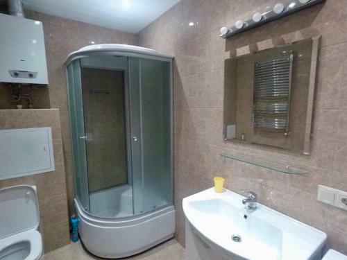 Apartamento Casa Dosta