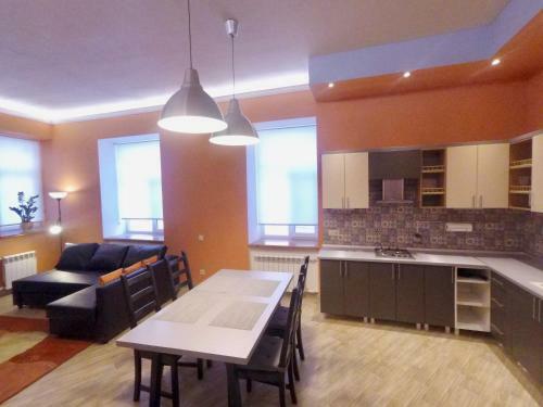 Apartamento Casa Dosta