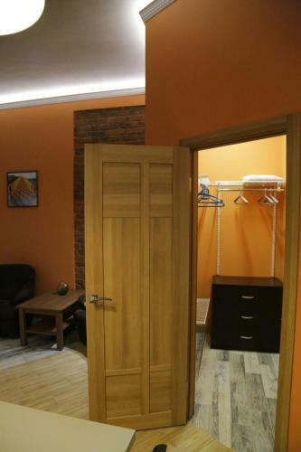 Apartamento Casa Dosta