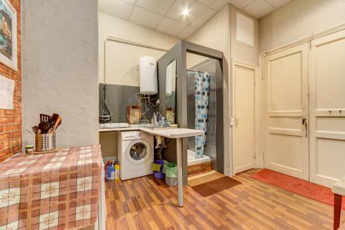 Longo Apartment Bolwaya Konushennaya