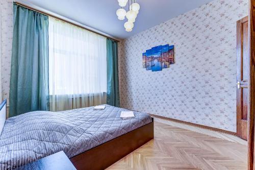 Ag Apartment Gagarina 35