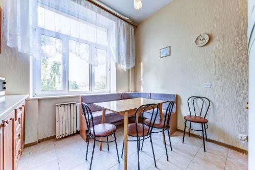 Ag Apartment Gagarina 35
