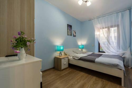 Like Hostel Sankt-peterburg Na Teatralnoy