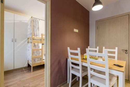 Like Hostel Sankt-peterburg Na Teatralnoy