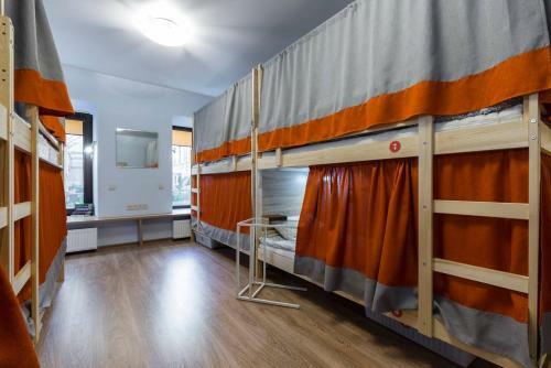 Like Hostel Sankt-peterburg Na Teatralnoy
